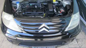 Citroen C3 de 2008