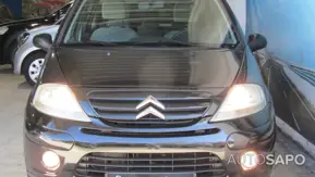 Citroen C3 de 2008