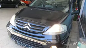 Citroen C3 de 2008