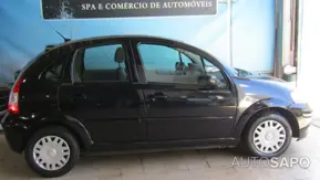 Citroen C3 de 2008
