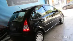 Citroen C3 de 2008
