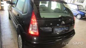 Citroen C3 de 2008