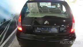 Citroen C3 de 2008
