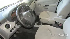 Citroen C3 de 2008