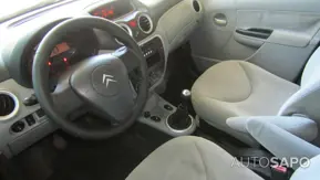 Citroen C3 de 2008