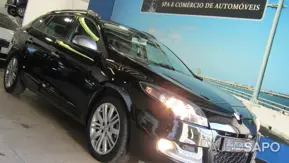 Renault Mégane de 2016