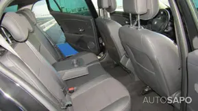 Renault Mégane de 2016
