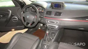 Renault Mégane de 2016