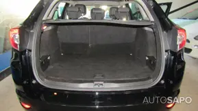 Renault Mégane de 2016