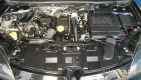 Renault Mégane de 2016