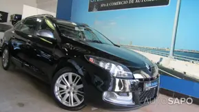 Renault Mégane de 2016