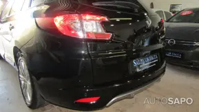 Renault Mégane de 2016