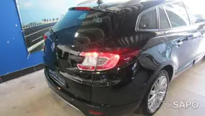 Renault Mégane de 2016