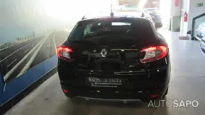 Renault Mégane de 2016