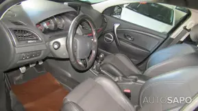 Renault Mégane de 2016
