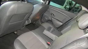 Renault Mégane de 2016