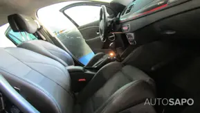 Renault Mégane de 2016