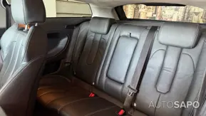 Land Rover Range Rover Evoque de 2014