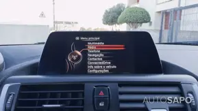 BMW Série 1 de 2016