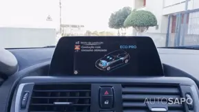 BMW Série 1 de 2016