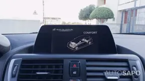 BMW Série 1 de 2016