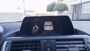 BMW Série 1 de 2016