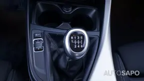 BMW Série 1 de 2016