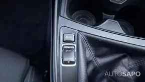 BMW Série 1 de 2016