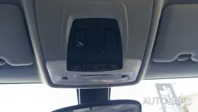 BMW Série 1 de 2016