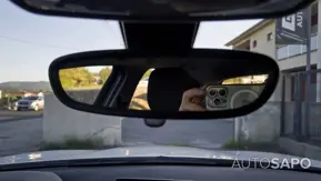 BMW Série 1 de 2016