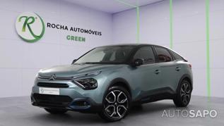 Citroen e-C4 de 2023