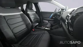 Citroen e-C4 de 2023