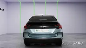 Citroen e-C4 de 2023