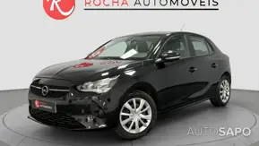 Opel Corsa 1.2 Edition de 2020