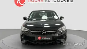 Opel Corsa 1.2 Edition de 2020