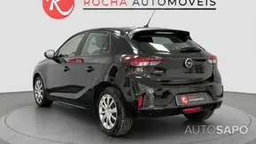 Opel Corsa 1.2 Edition de 2020