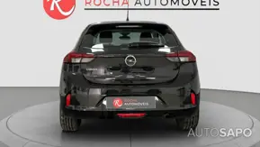 Opel Corsa 1.2 Edition de 2020