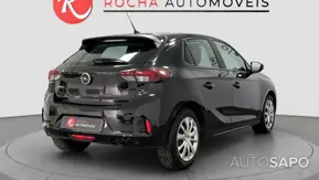 Opel Corsa 1.2 Edition de 2020