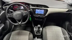 Opel Corsa 1.2 Edition de 2020