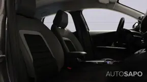 Citroen e-C4 de 2025