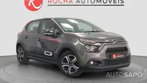 Citroen C3 de 2022