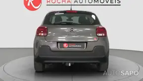 Citroen C3 de 2022