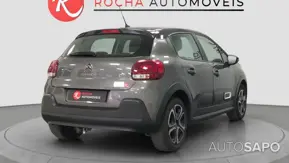 Citroen C3 de 2022
