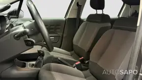 Citroen C3 de 2022