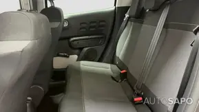 Citroen C3 de 2022
