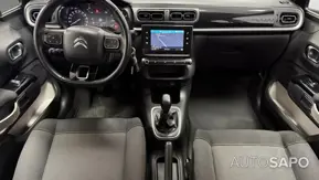 Citroen C3 de 2022