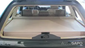 BMW Série 5 de 2001