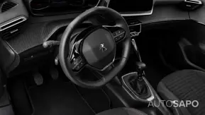 Peugeot 208 de 2023