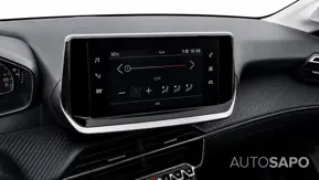 Peugeot 208 de 2023
