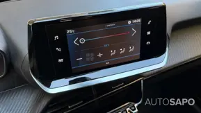 Peugeot 208 de 2022